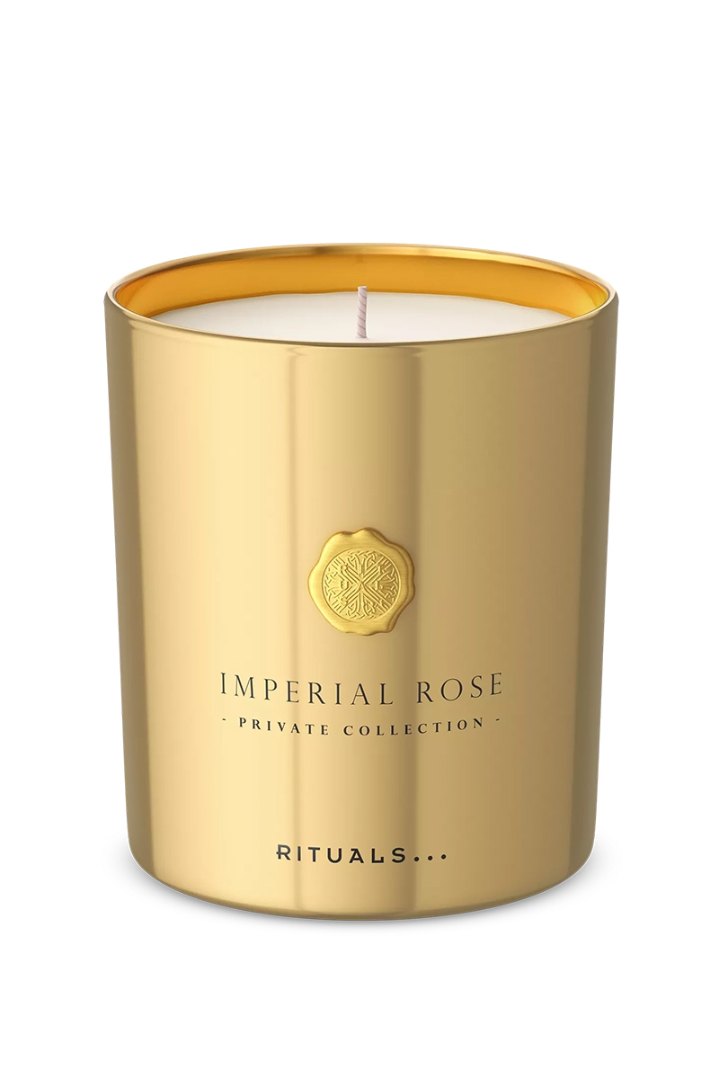 Rituals IMPERIAL ROSE CANDLE Diversen-4 1