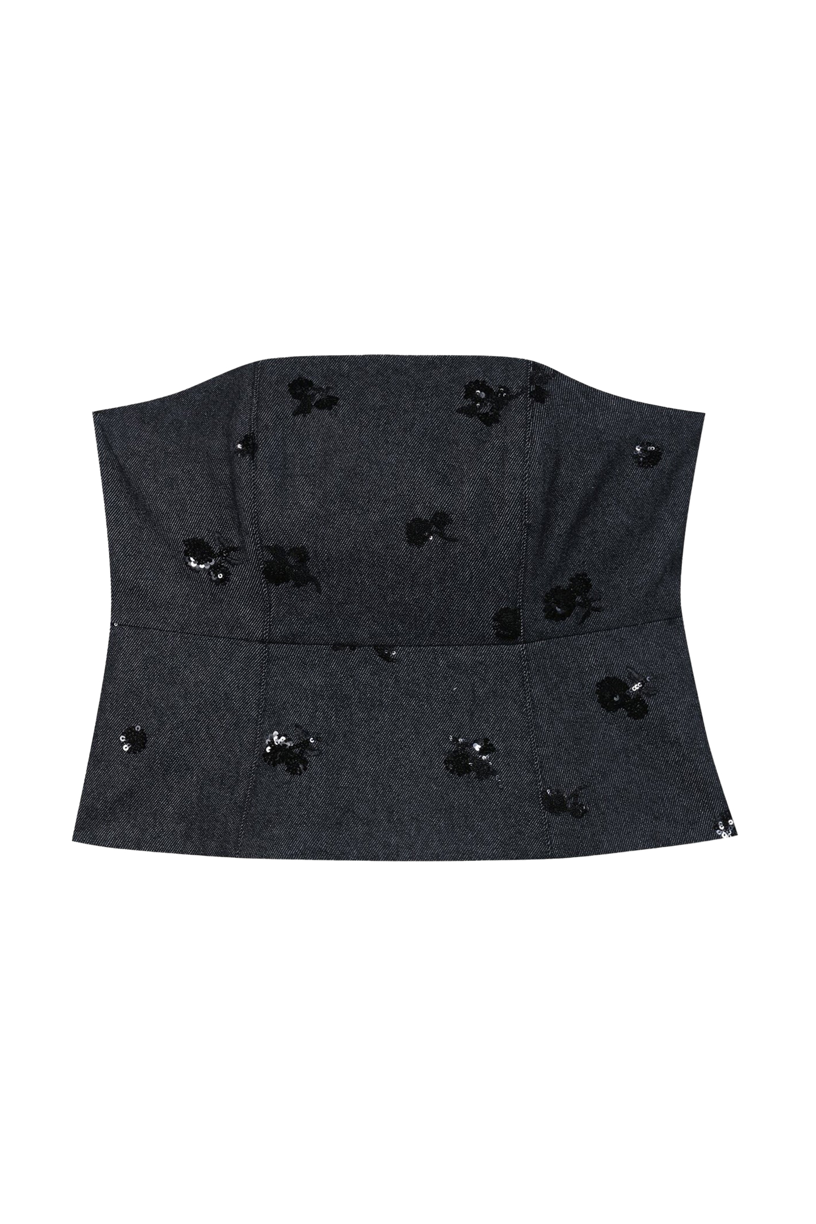 Dames blazer blauw