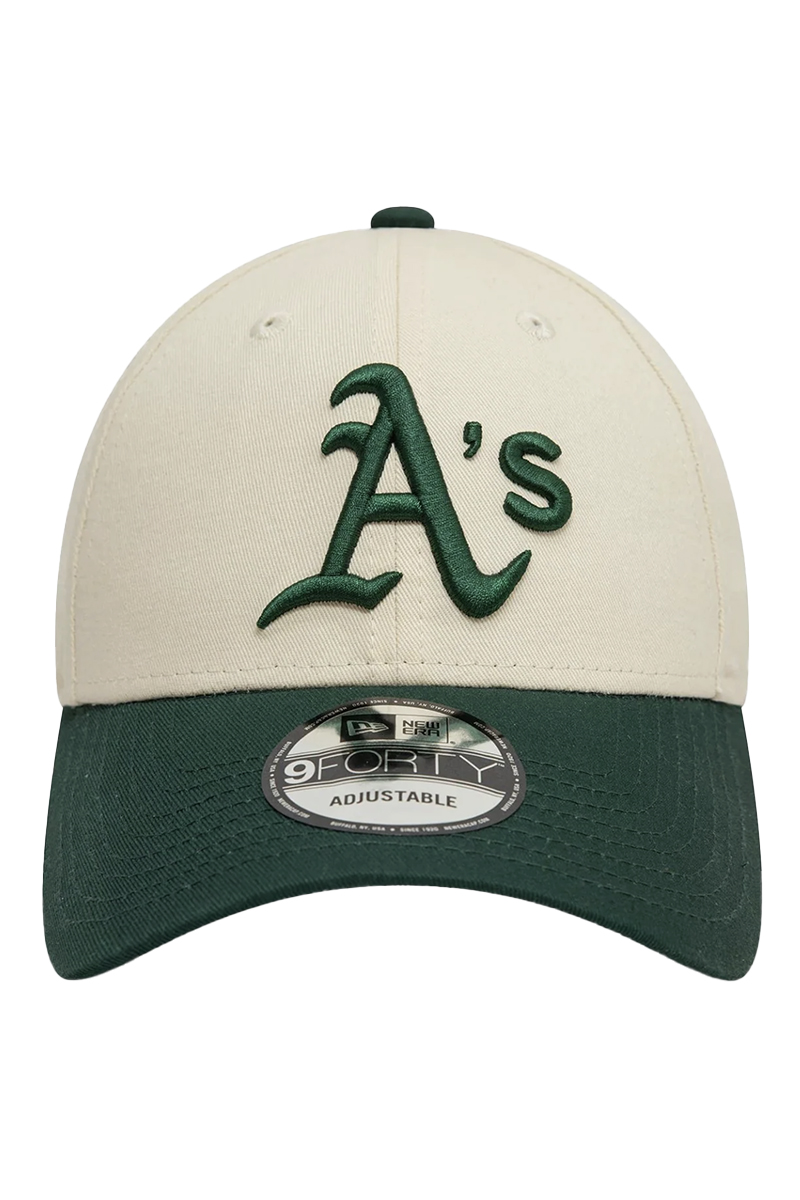 Casual cap bruin
