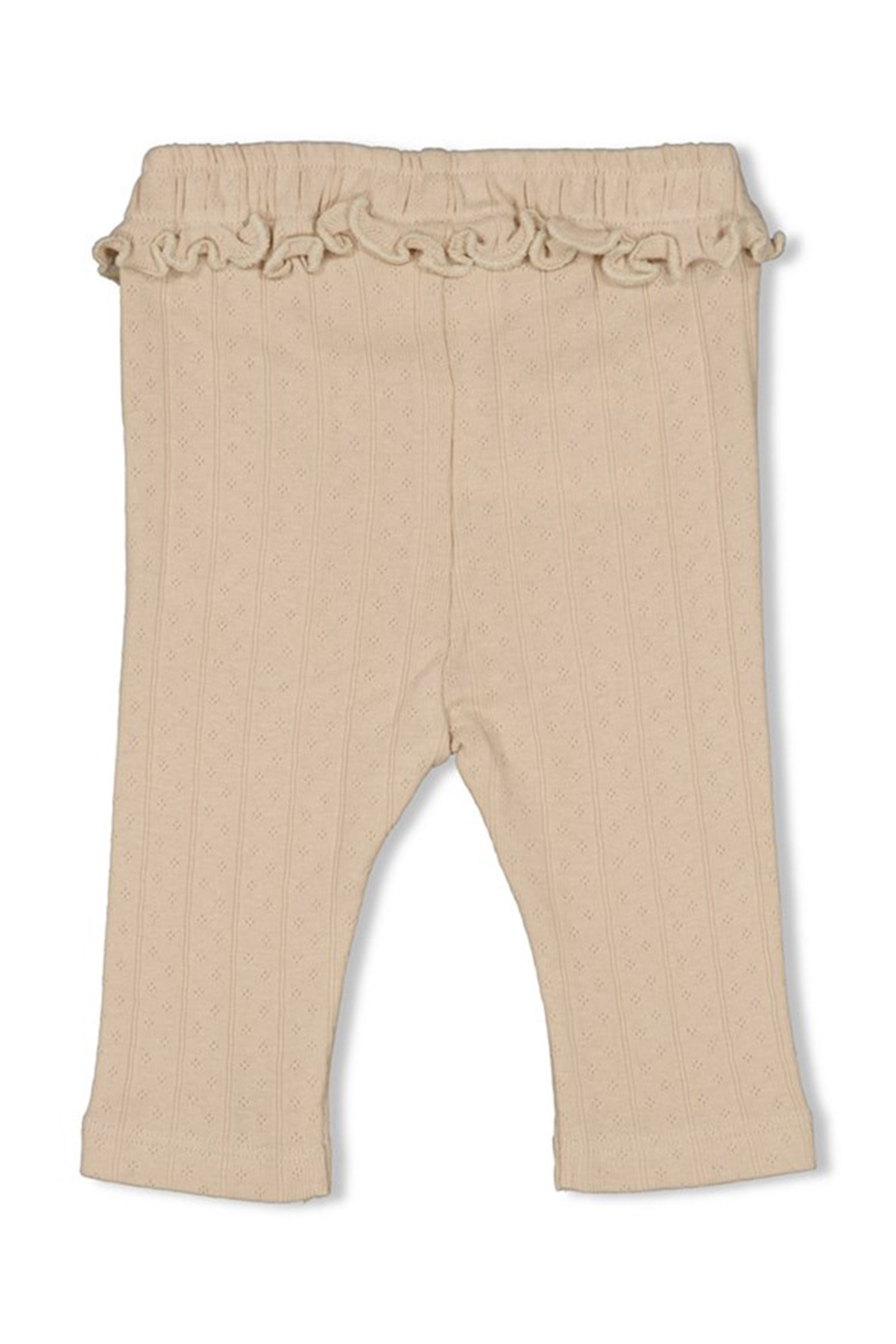 Feetje Starfish Wishes bruin/beige-1 2