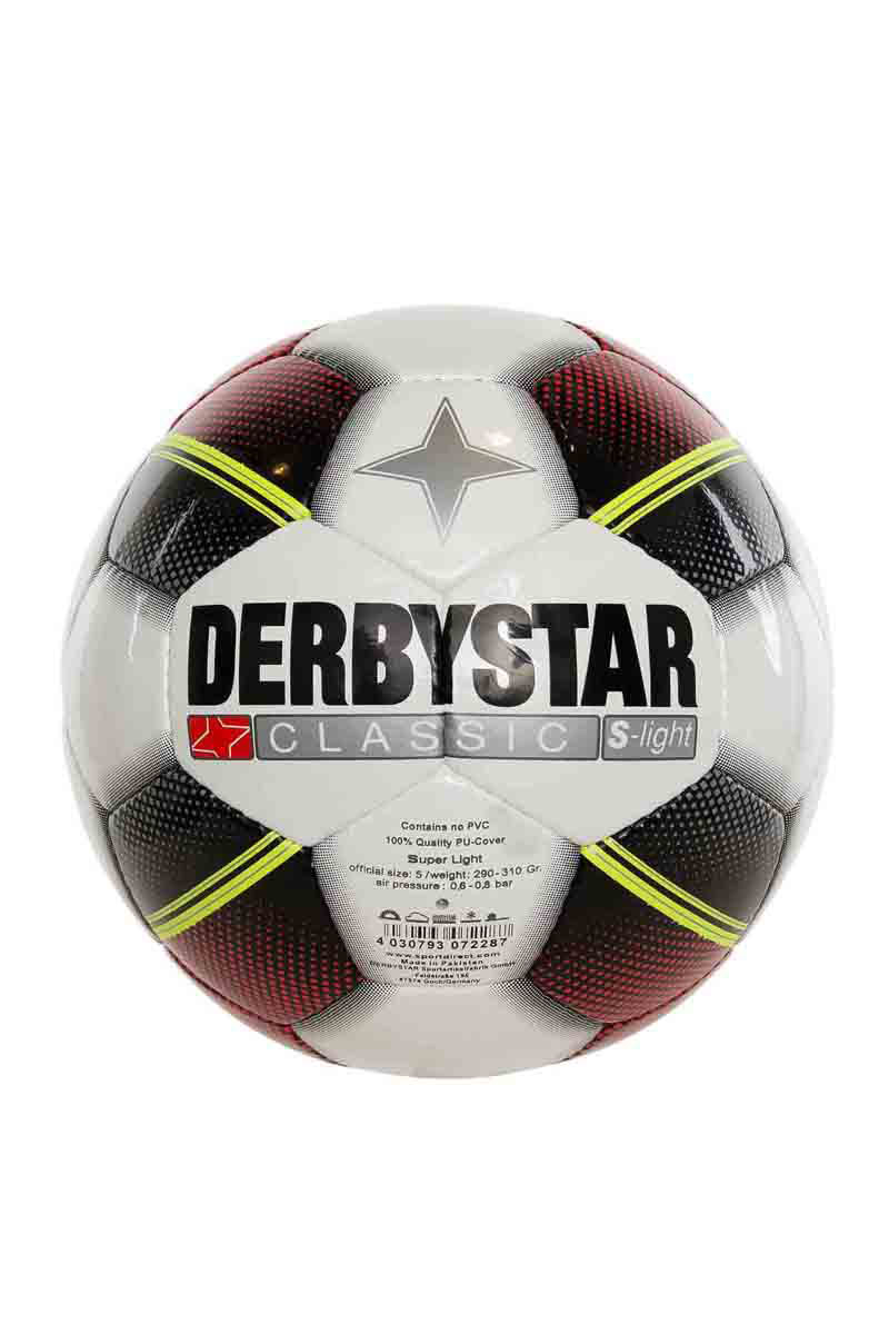 Derbystar derbystar classic s-light 00280898 Diversen-4 1