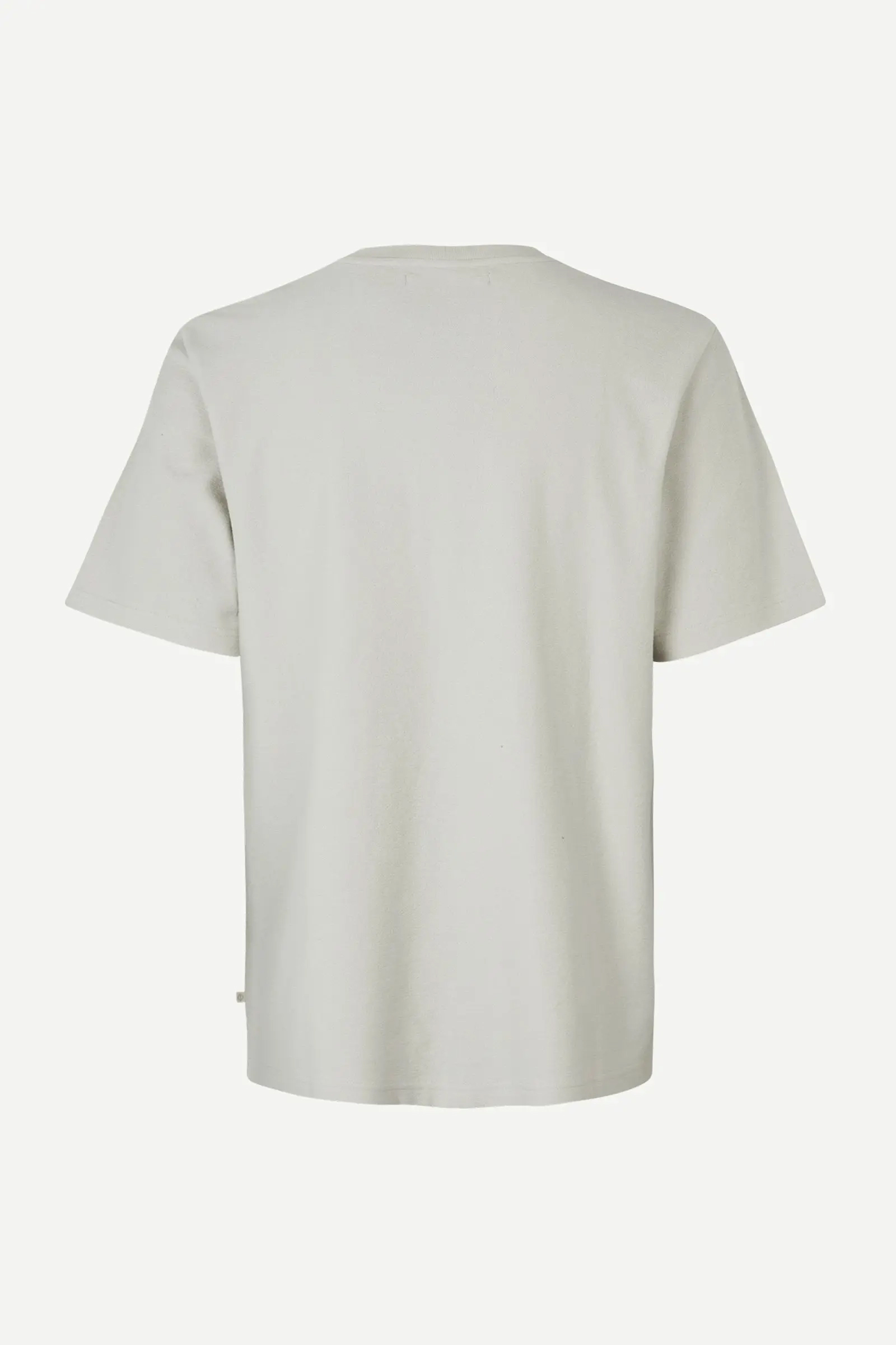 Samsøe Samsøe ODIN T-shirt 11600 bruin/beige-1 3