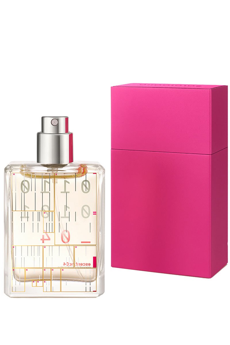 Parfumerie dames geuren diversen