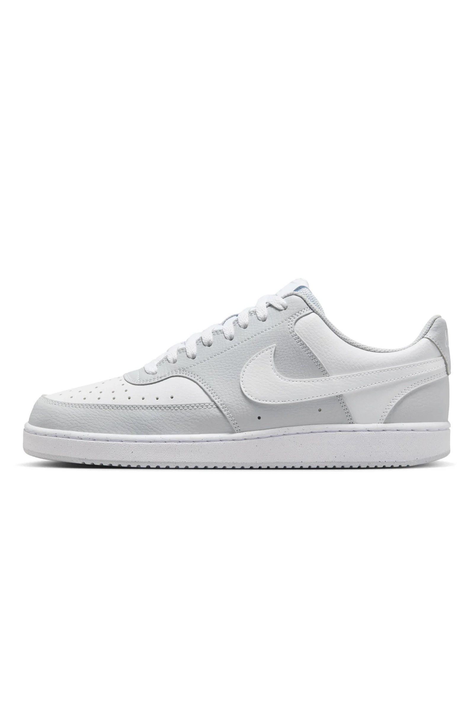 Casual sneaker h grijs