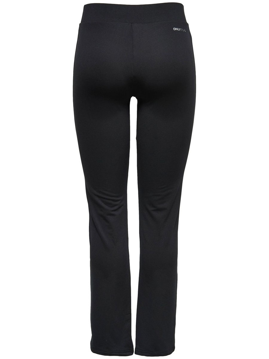 Only Play onpNICOLE JAZZ TRAINING PANTS - OPU 00292600 Zwart-1 4