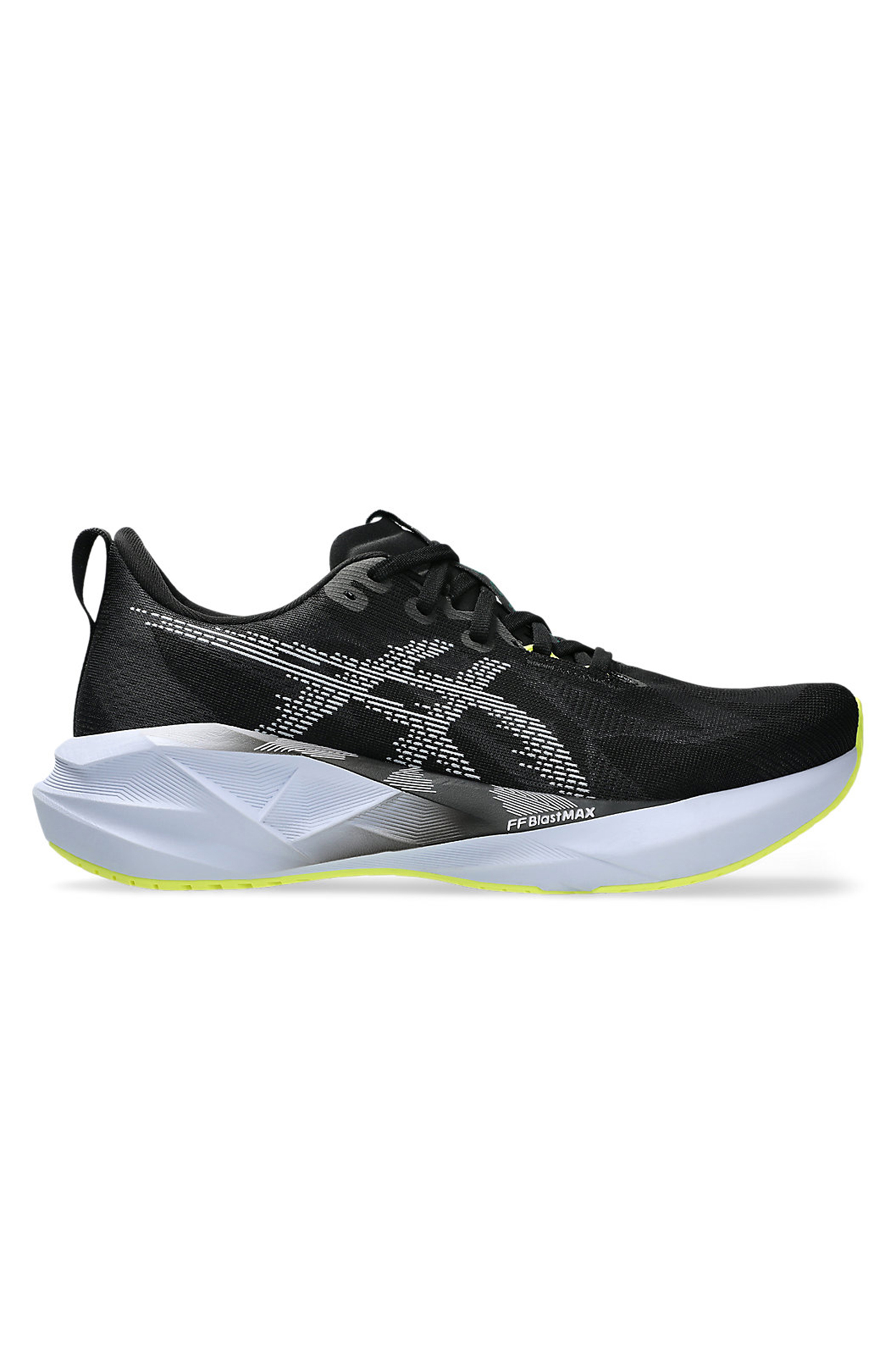 Runningschoenen heren nt zwart