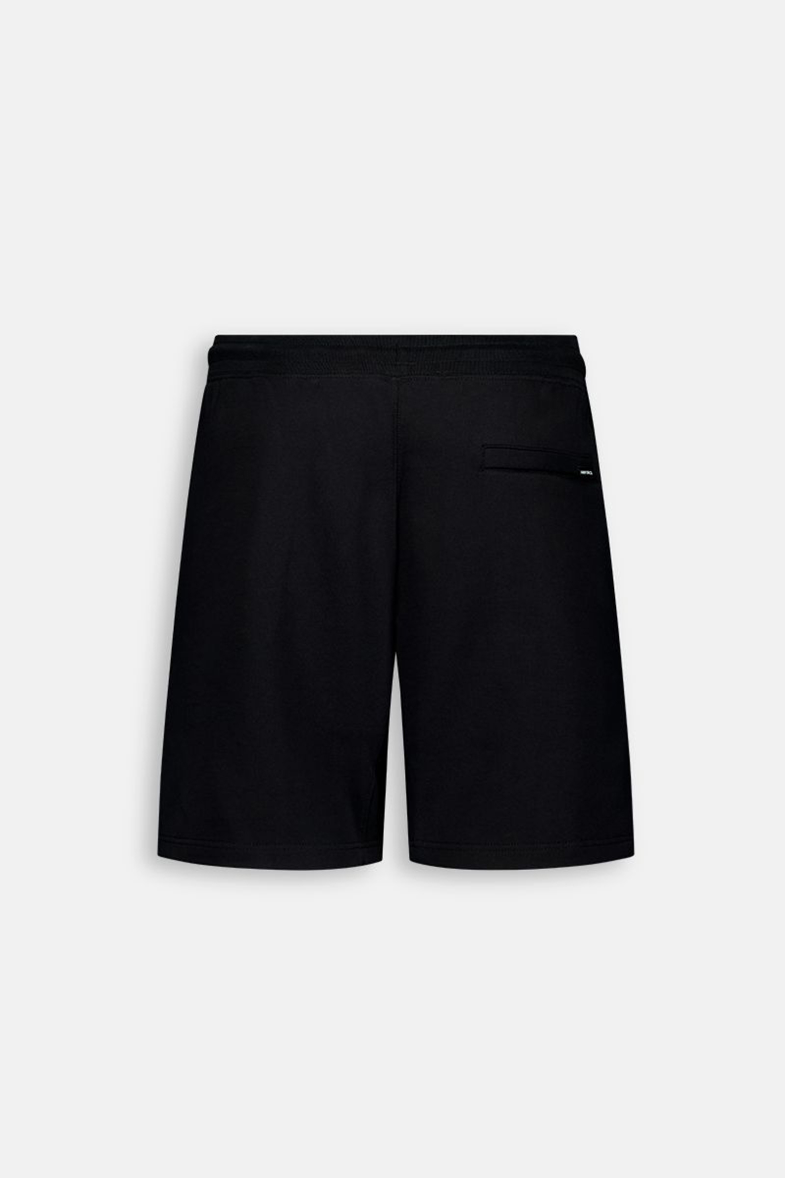 Airforce BASIC SHORT Zwart 2