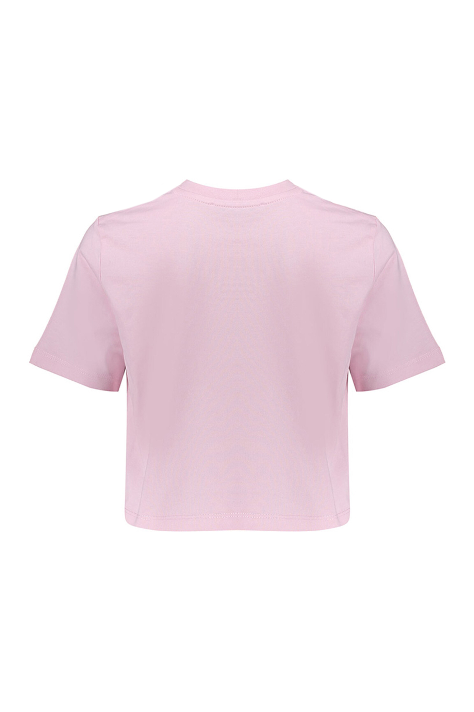 Frankie & Liberty Rola tee Rose-1 2
