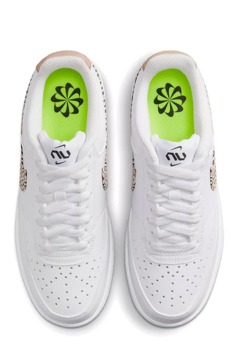Nike W Nike Court Vision Lo Nn Nu Diversen-4 5