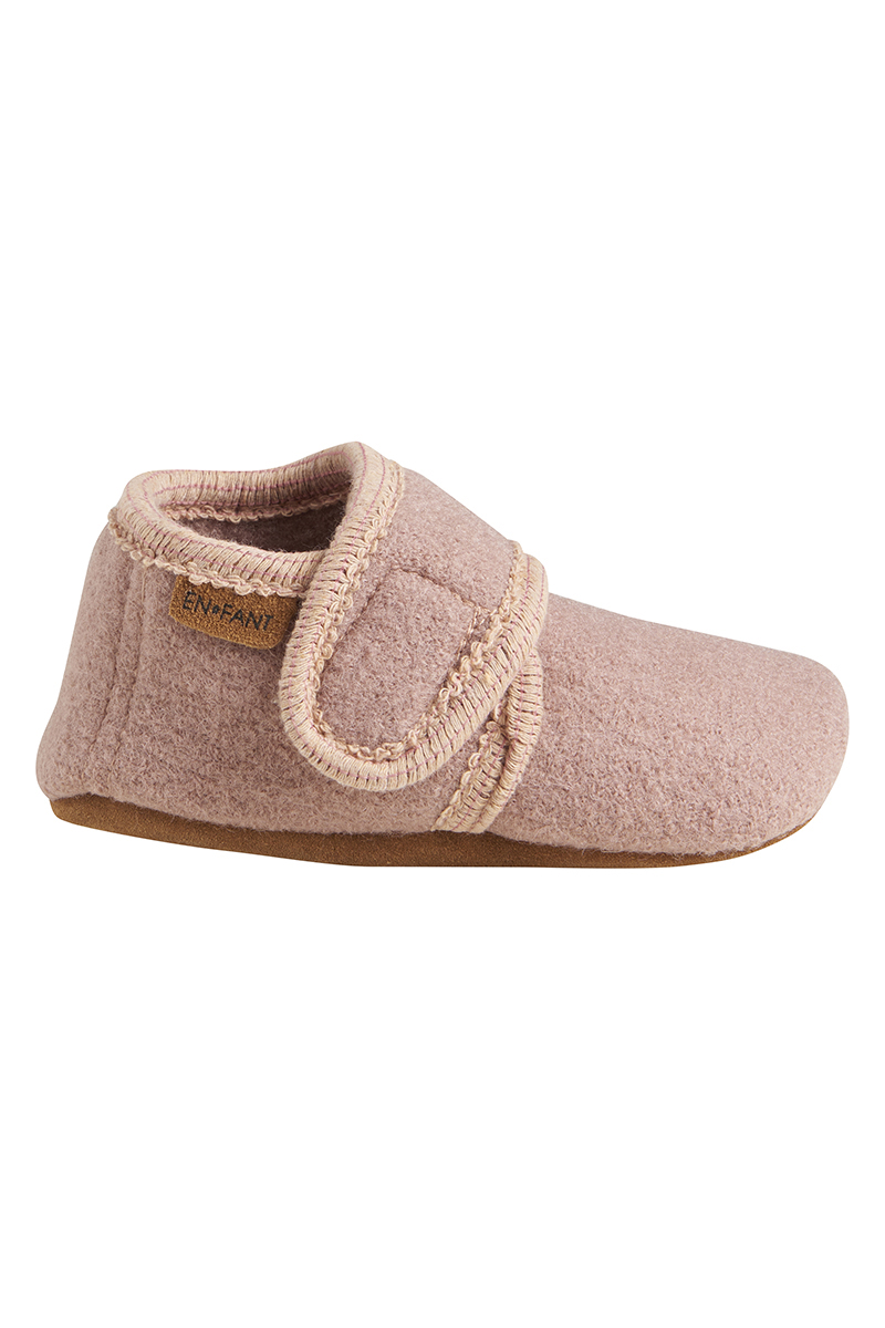 Baby schoen rose