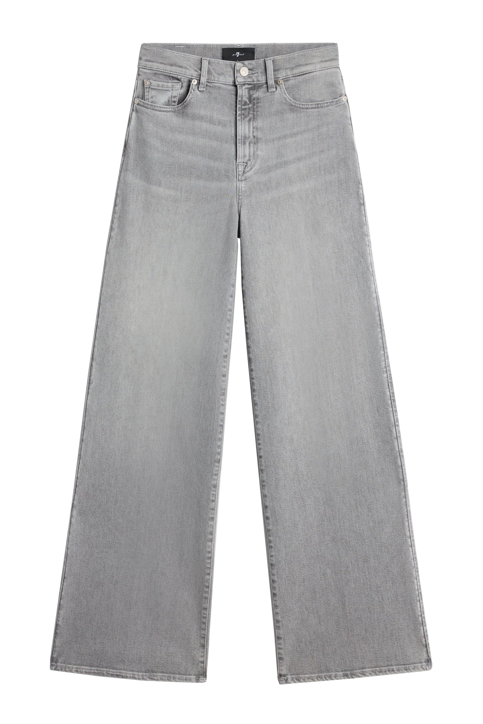 7 For All Mankind Lotta Grijs-1 1
