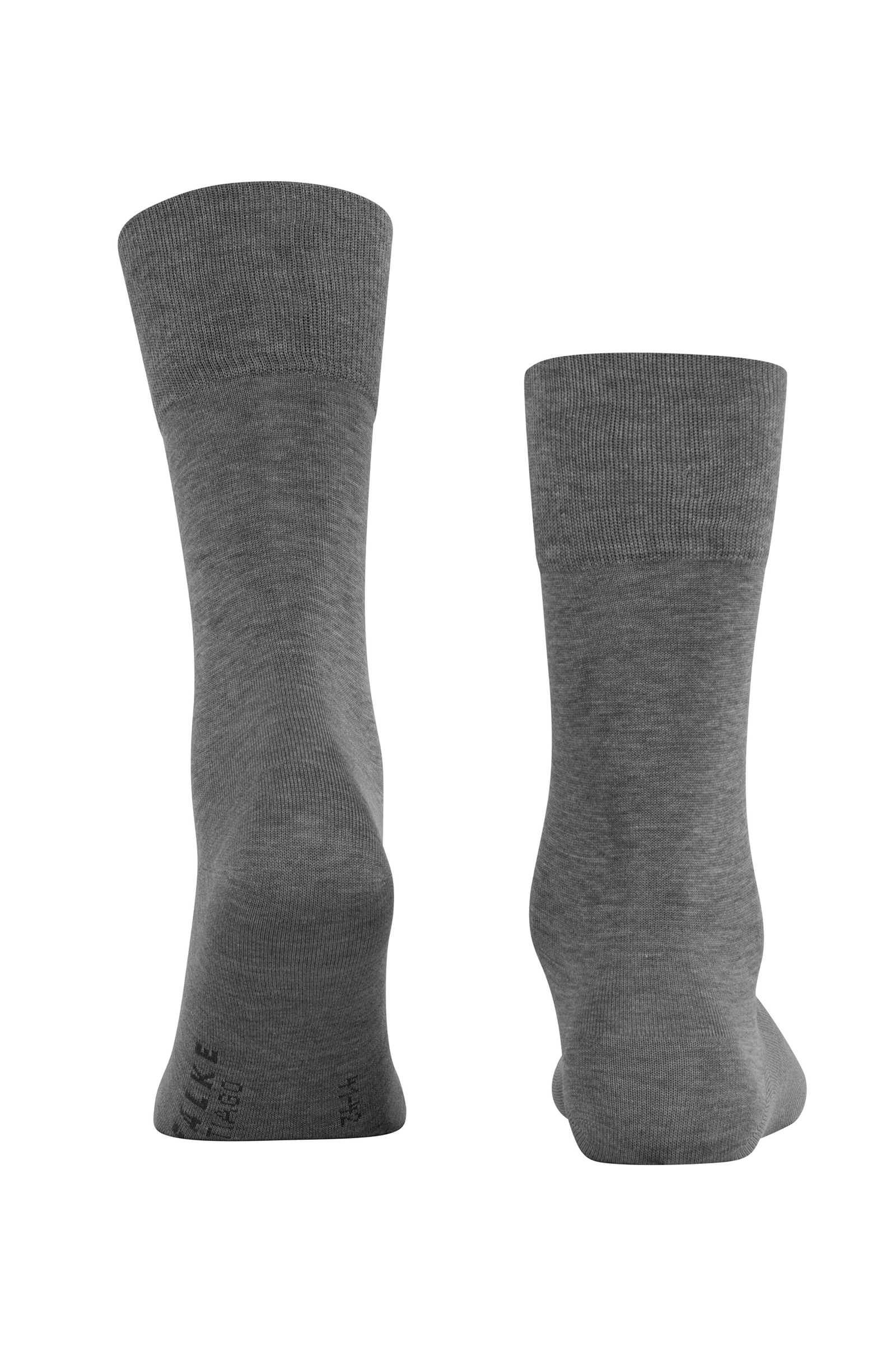 Falke FALKE Tiago Herren Grijs-2 3