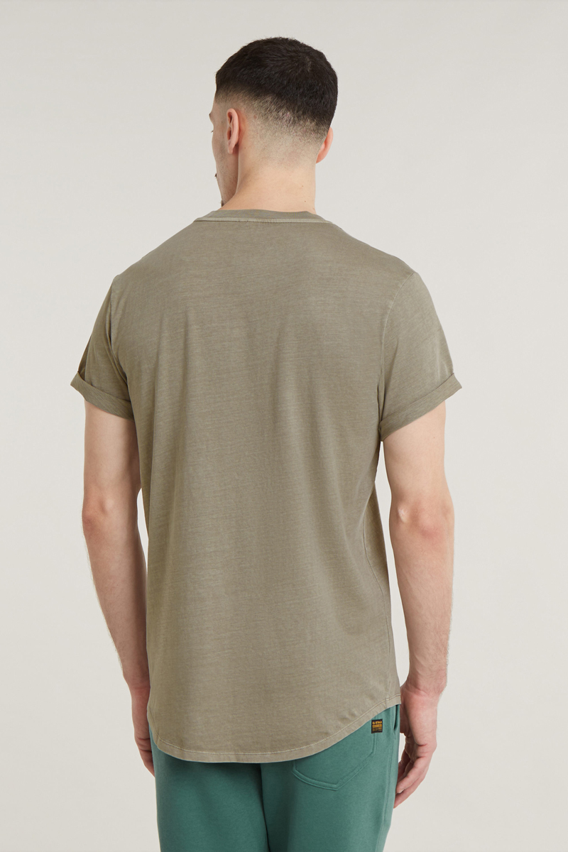 G-Star Lash r t s\s bruin/beige-1 5