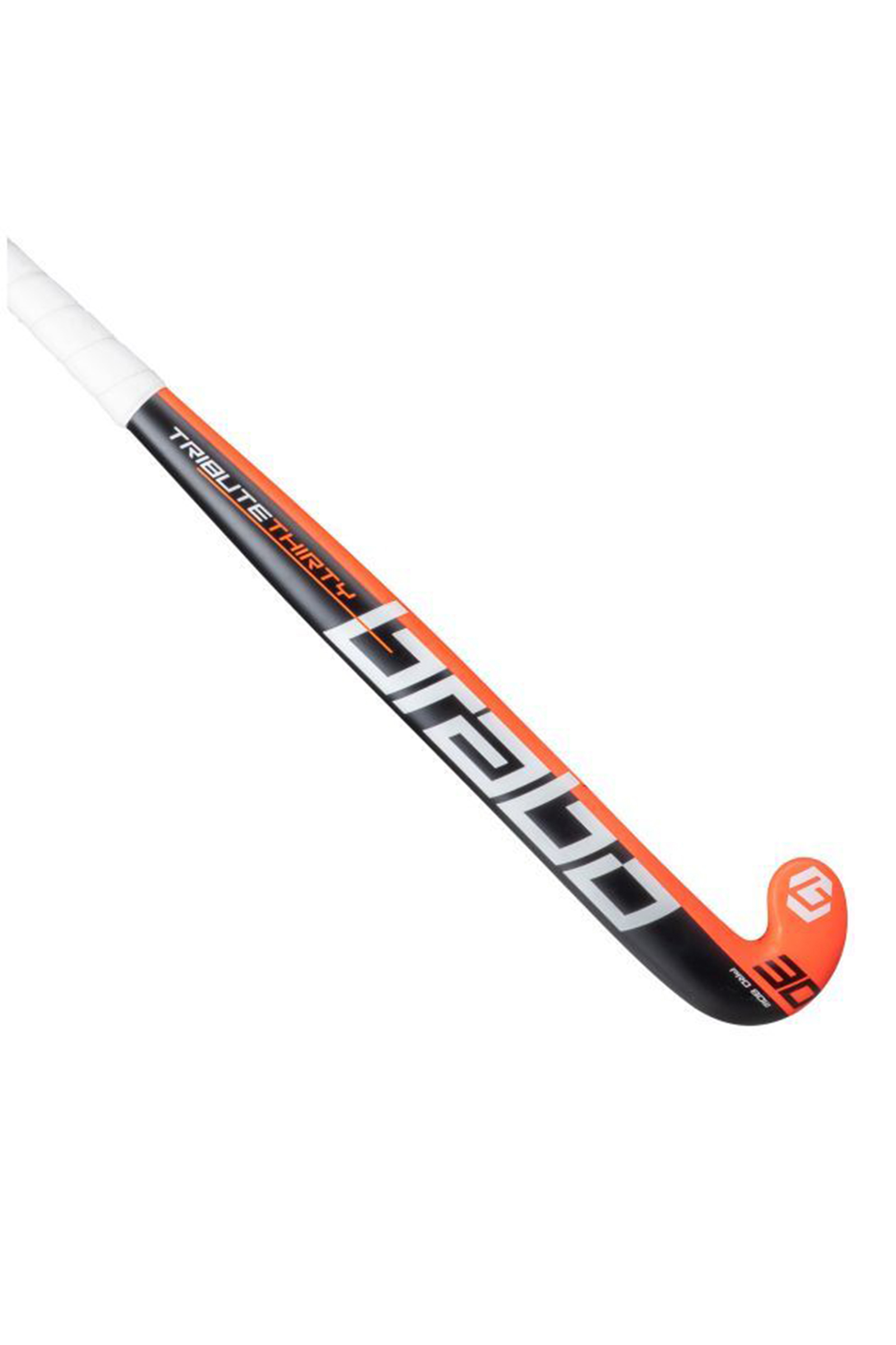 Hockey stick junior zwart