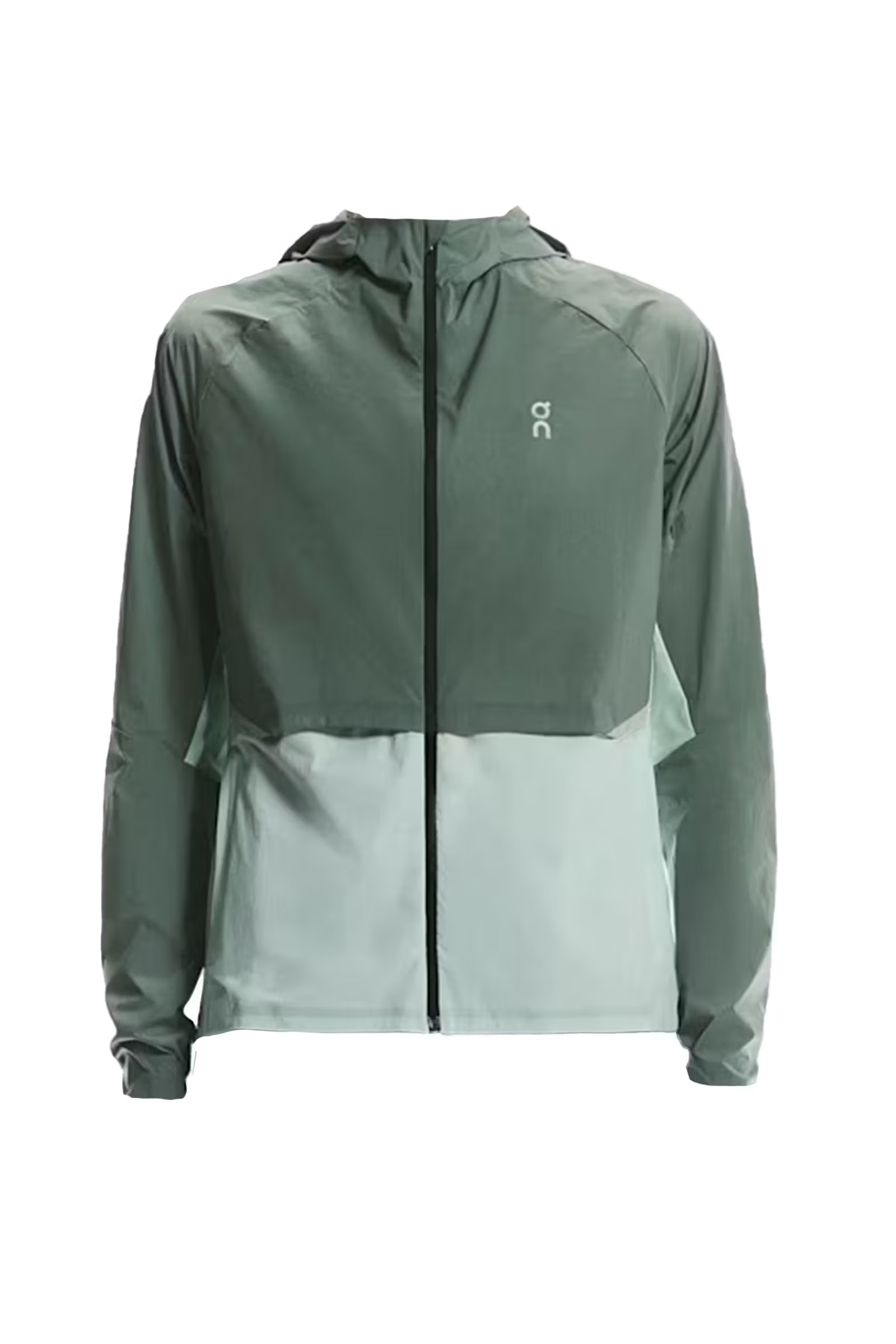 Running dames jack groen