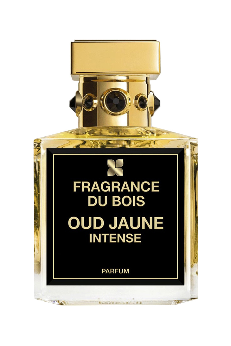 Fragrance du Bois FDBOIS OUD JAUNE 50ML Diversen-4 1