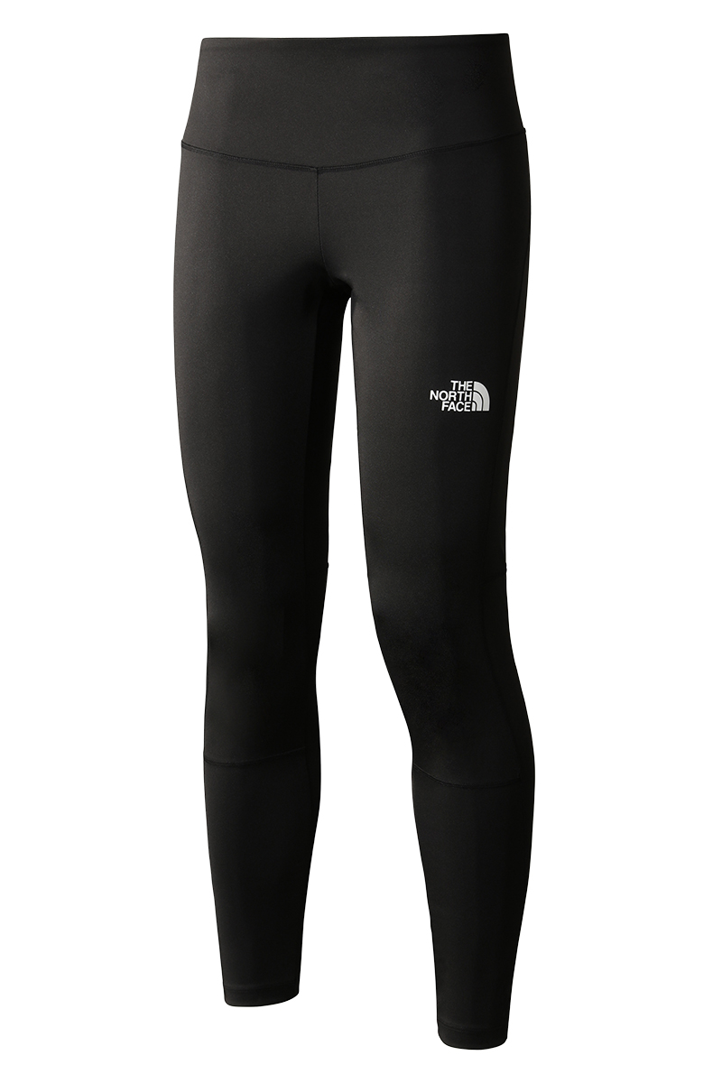The North Face W MA TIGHT Zwart-1 1