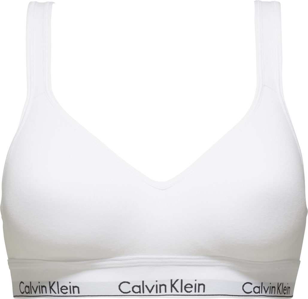 Calvin Klein Bralette Lift 00268274 Wit-1 1