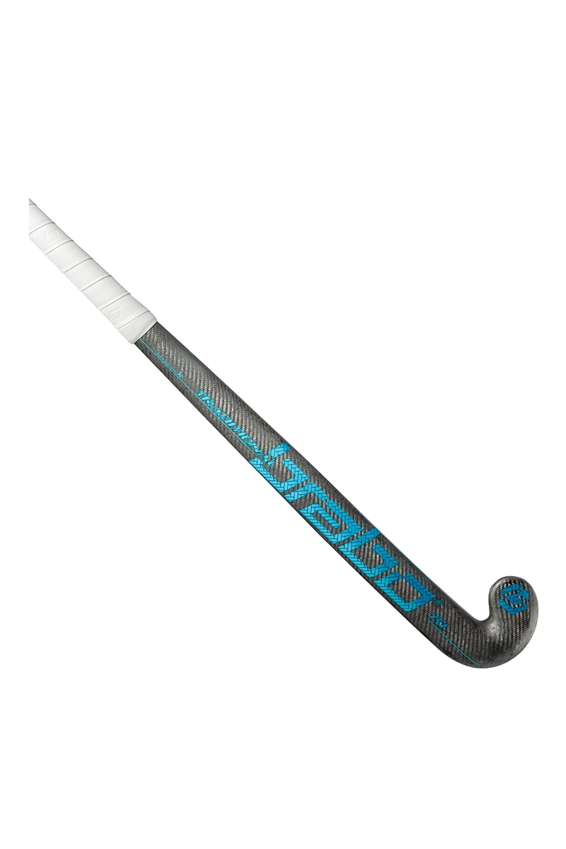 Hockey stick junior grijs