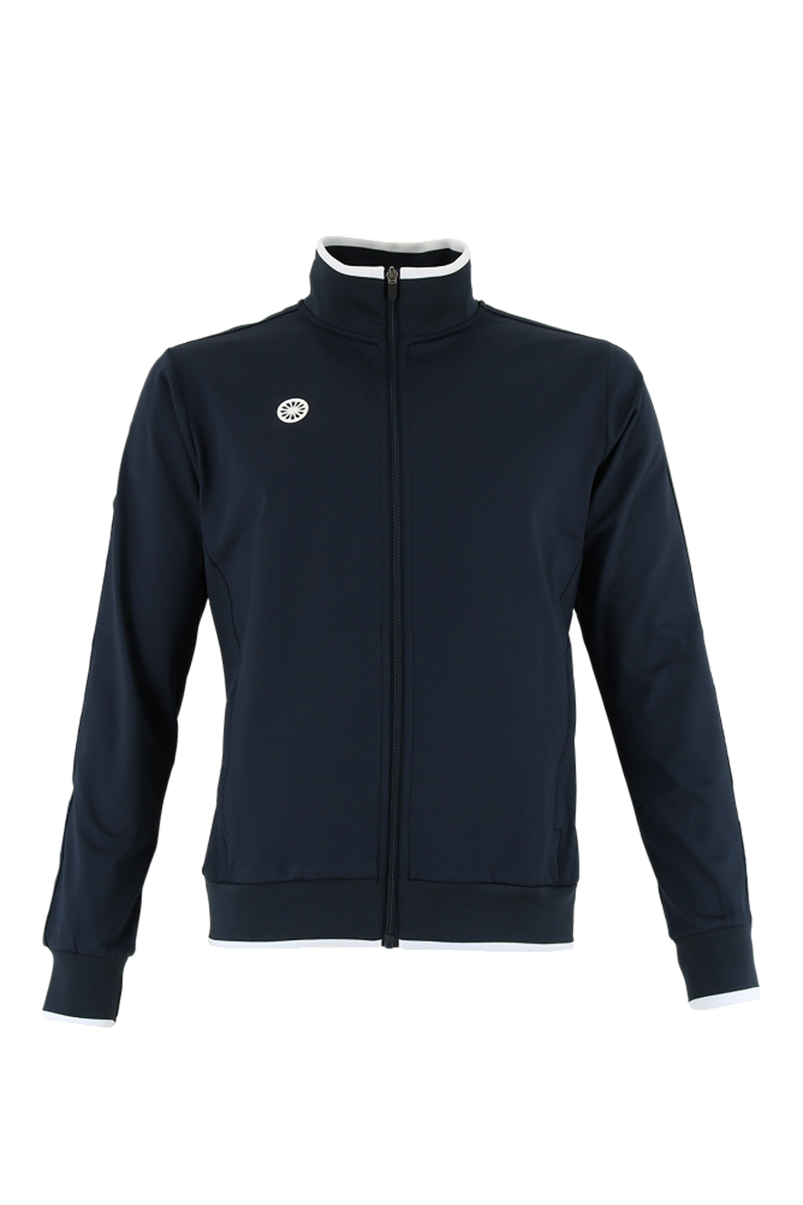 The Indian Maharadja KADIRI MEN JACKET IM Blauw-1 1