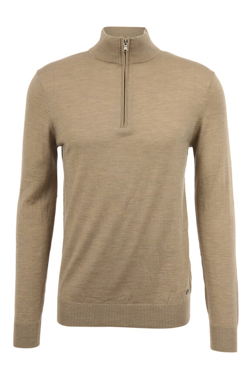 Born With Appetite Lux bruin/beige-1 1