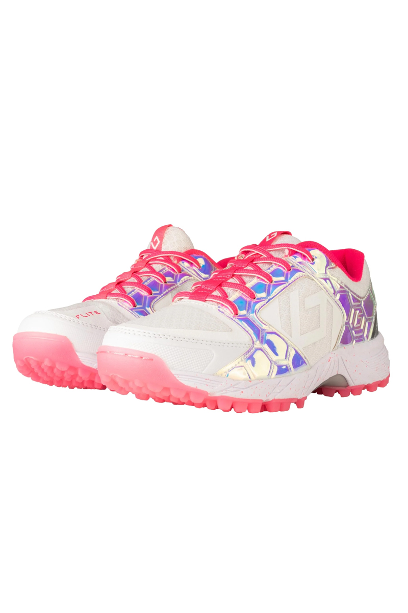 Brabo BF1033E Brabo Shoe Tribute Pi/Shine pink 3