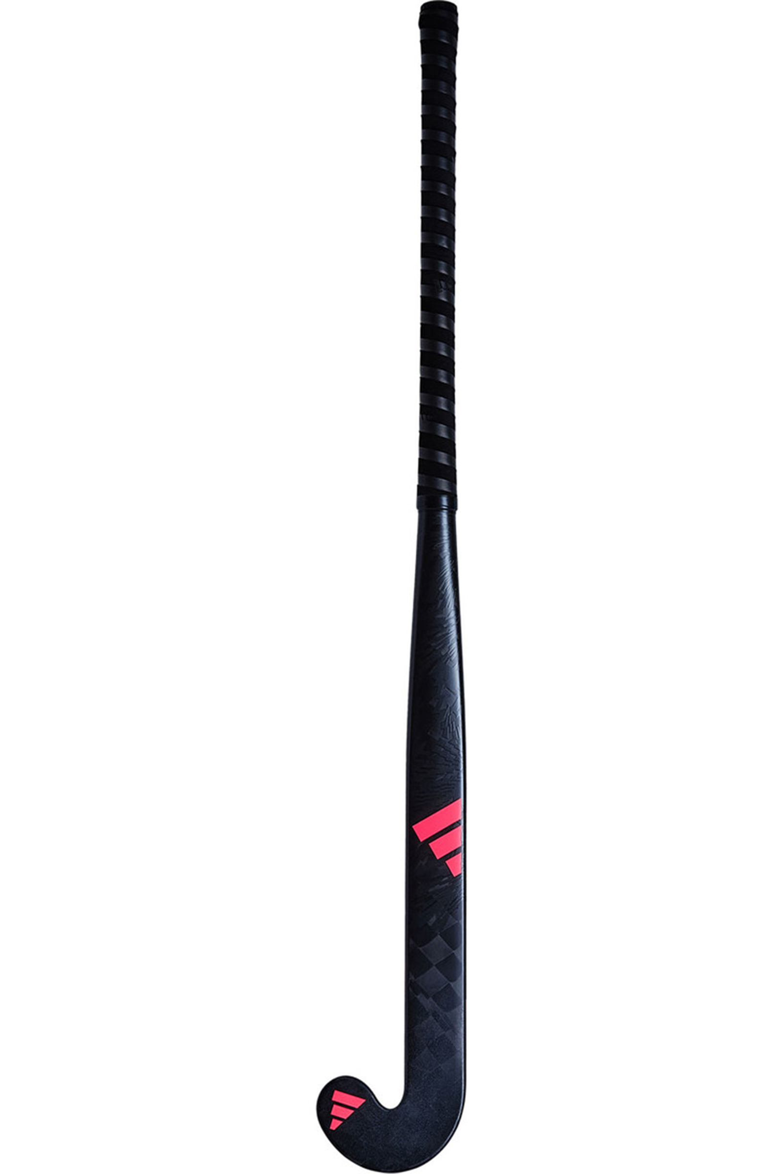 Hockey stick senior zwart