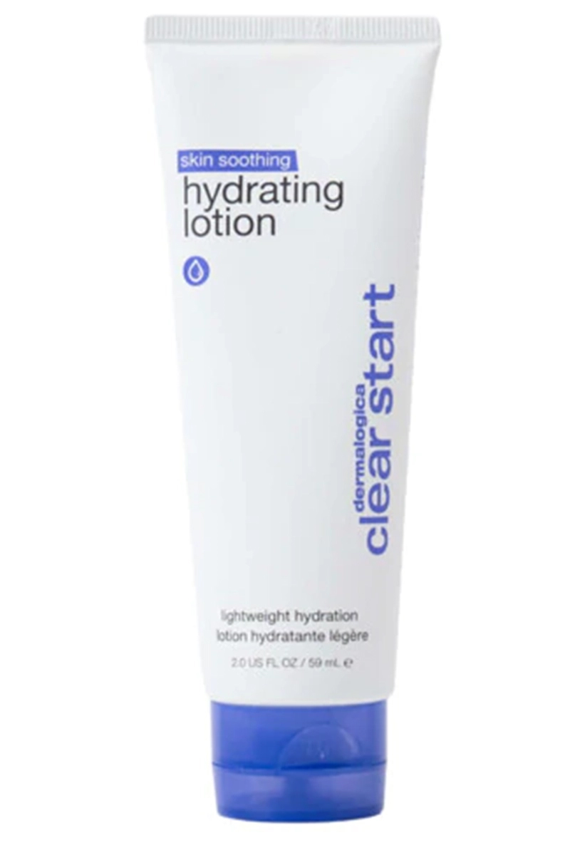 Dermalogica SOOTHING HYDRATING LOTION SKINCARE Diversen-4 1