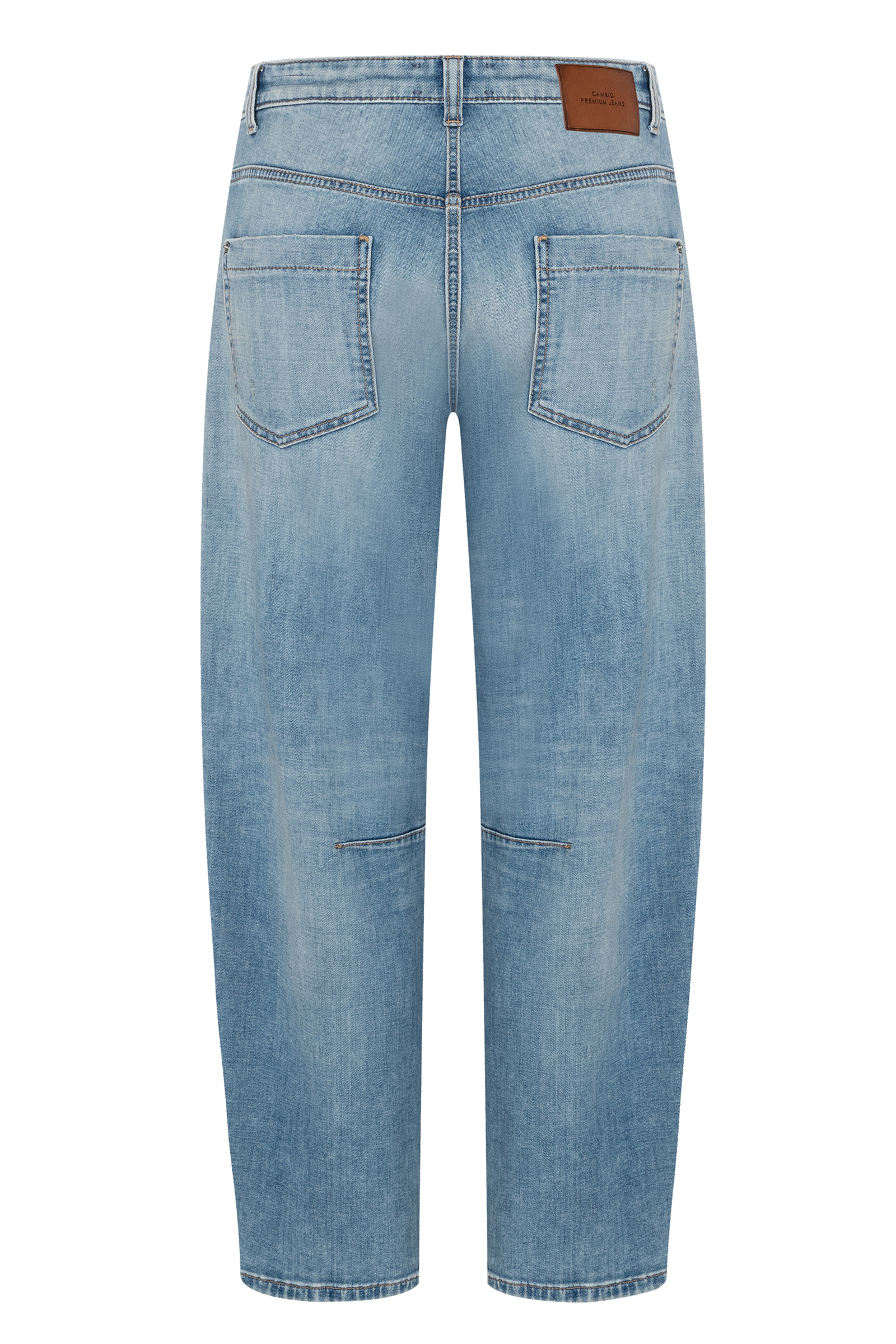 Cambio ocean Blauw-1 2