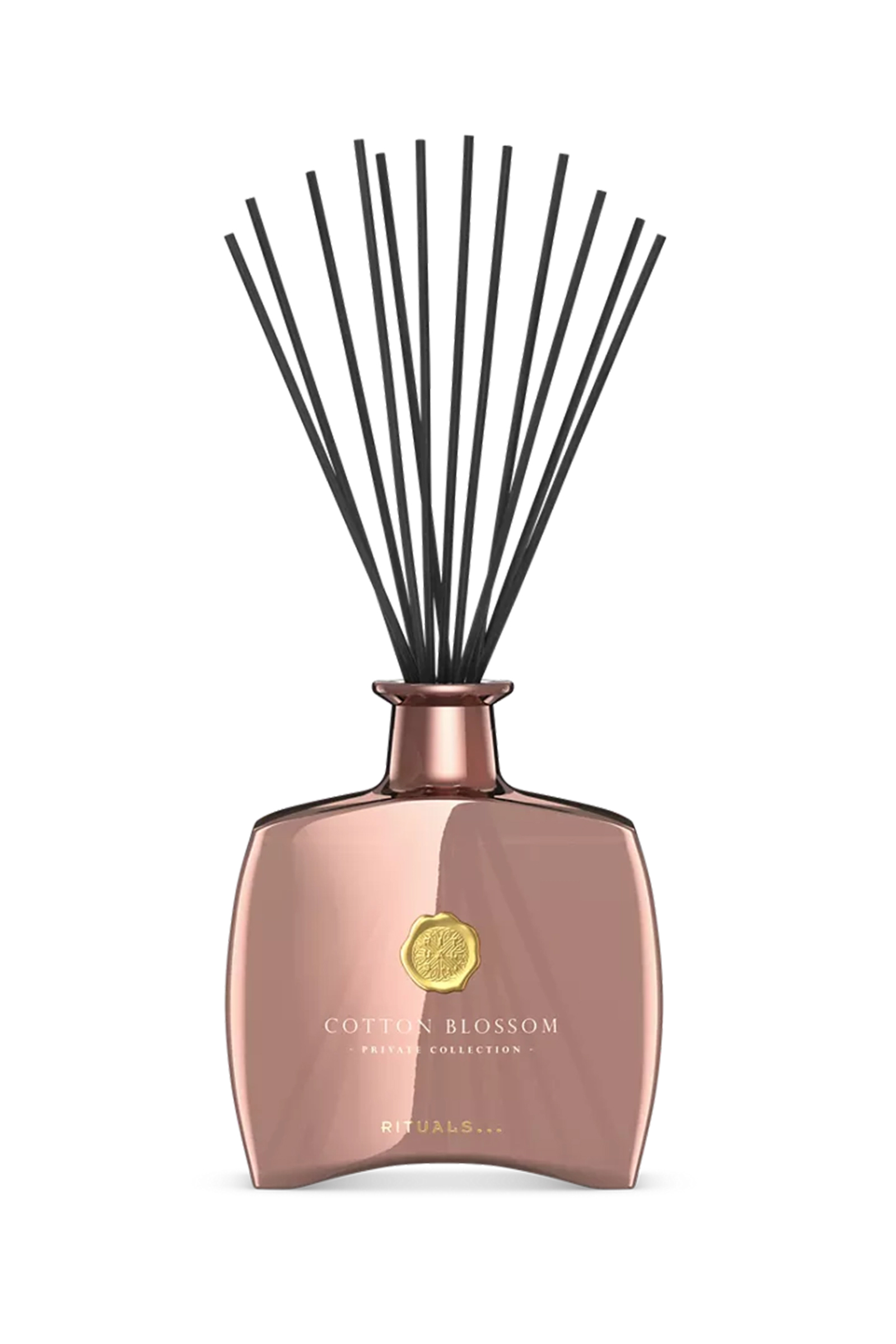 Parfumerie interieur geuren diversen