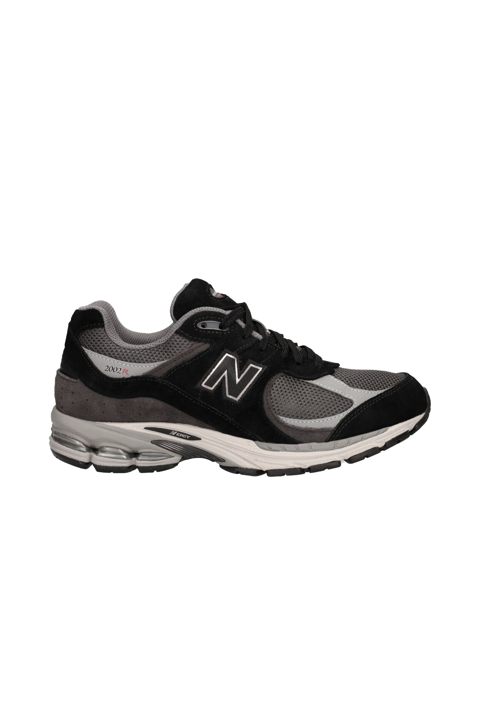Casual sneaker h zwart