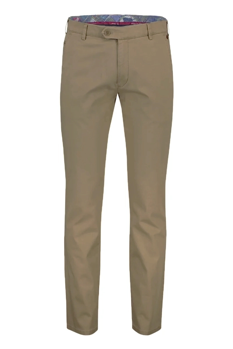 Meyer Waldbrol BONN Art.9-3004/09 Gr.102 Bruin/Beige-2 1