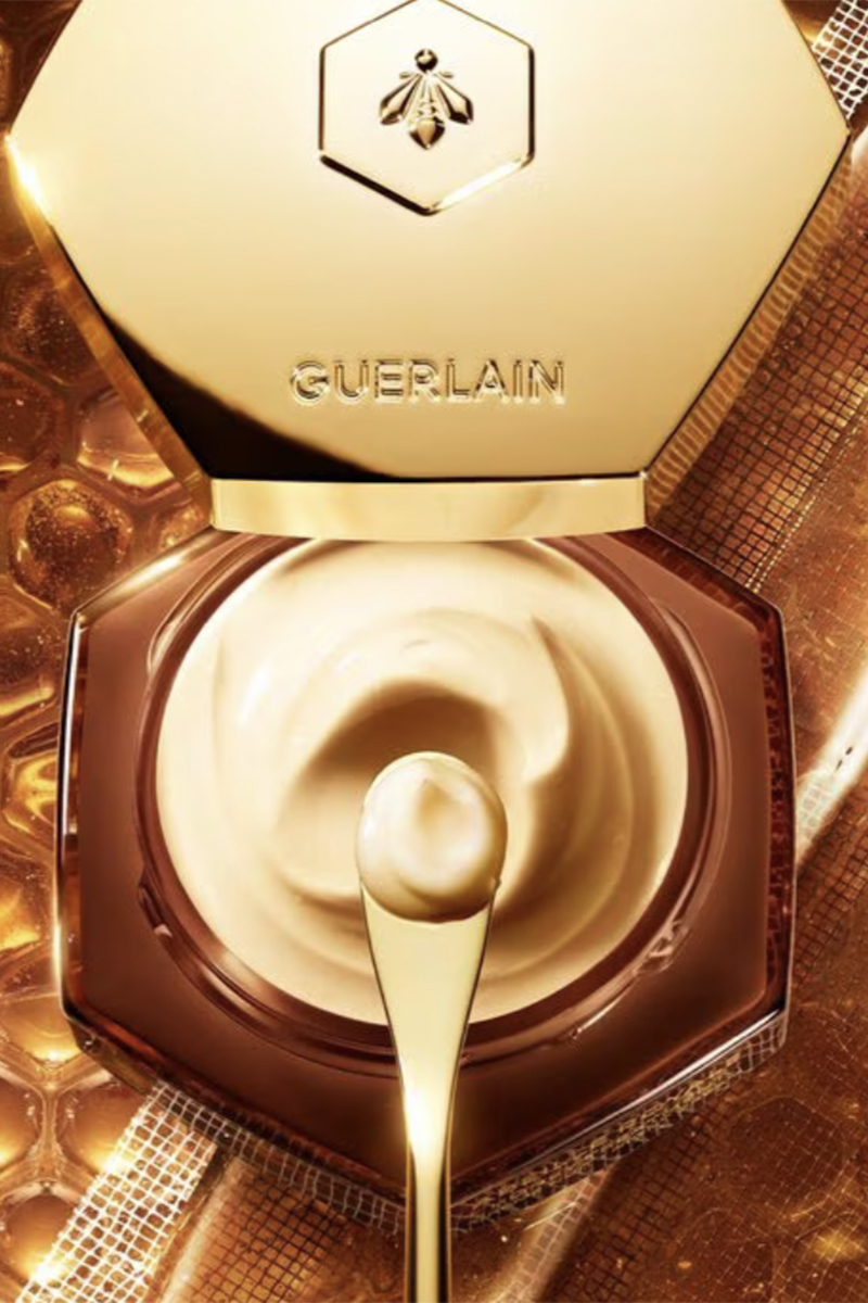 Guerlain AB/ROY 23 NIGHT/CR 50ML JAR Diversen-4 2