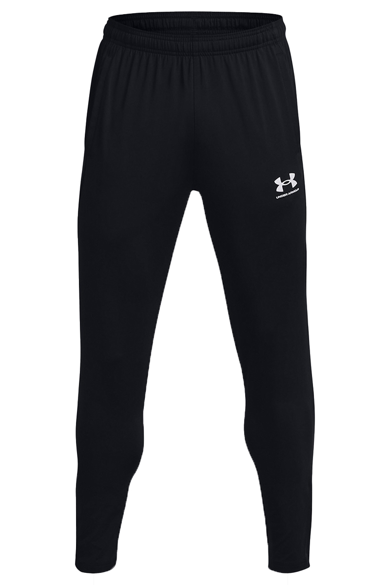 Under Armour Ua M's Ch. Train Pant-blk Zwart 1