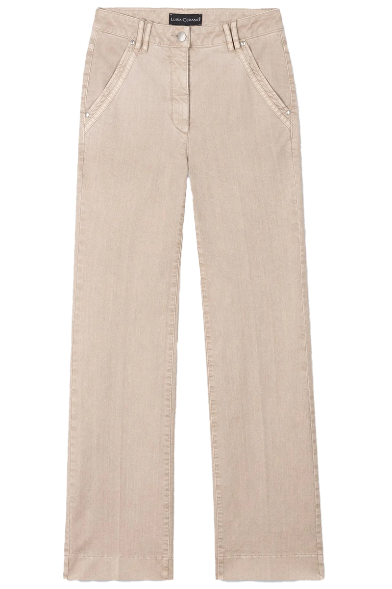 Dames broek diversen