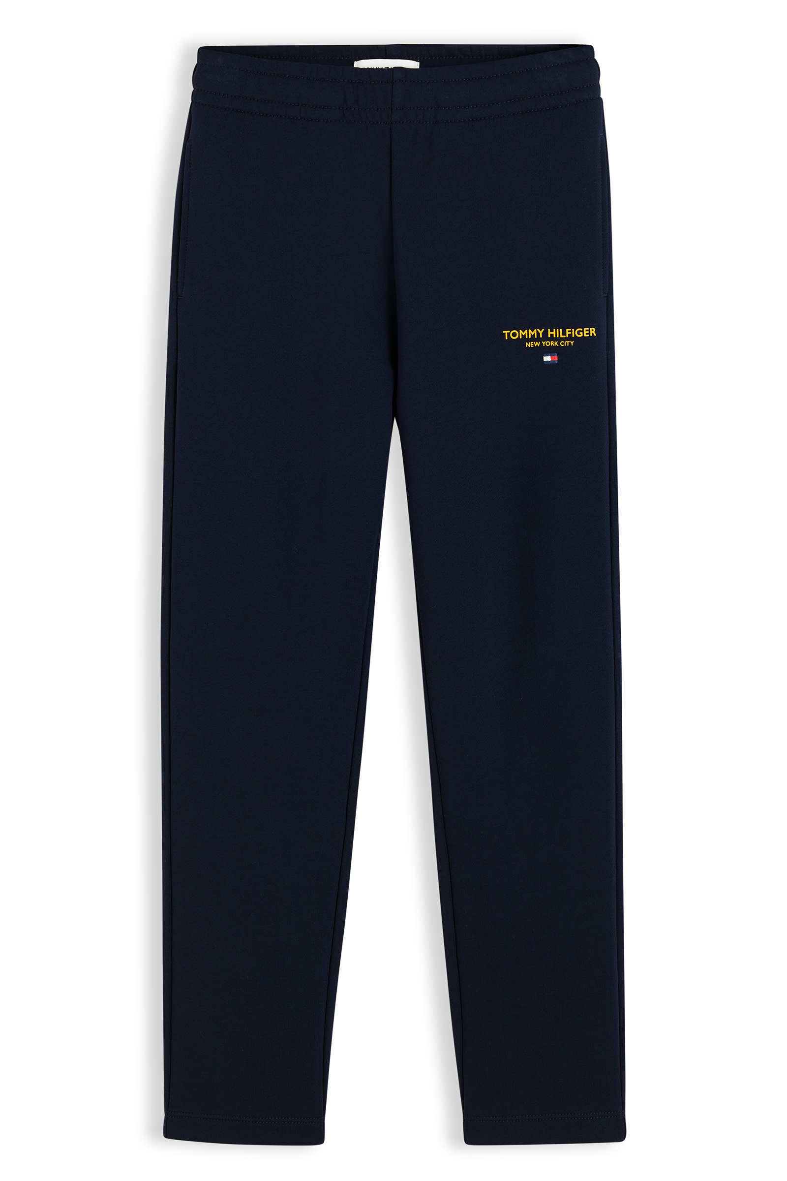 Jongens joggingsbroek blauw