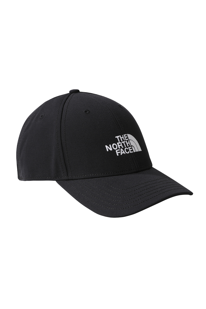 The North Face KIDS CLASSIC RECYCLED 66 HAT Zwart-1 1