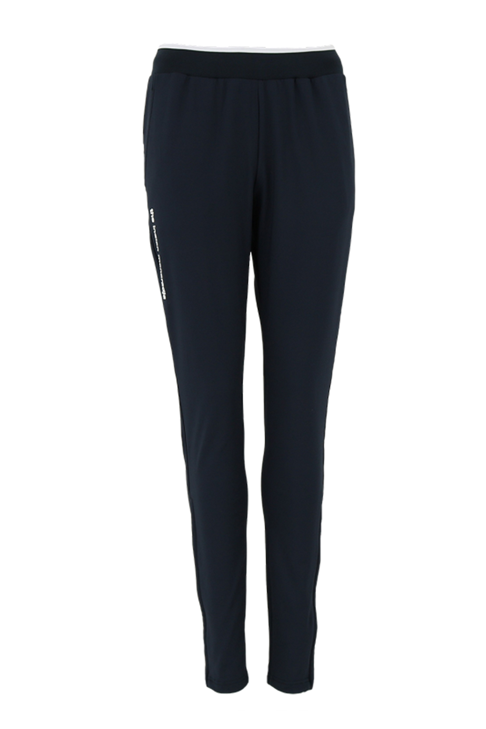 The Indian Maharadja KADIRI WOMEN PANT IM Blauw-1 1
