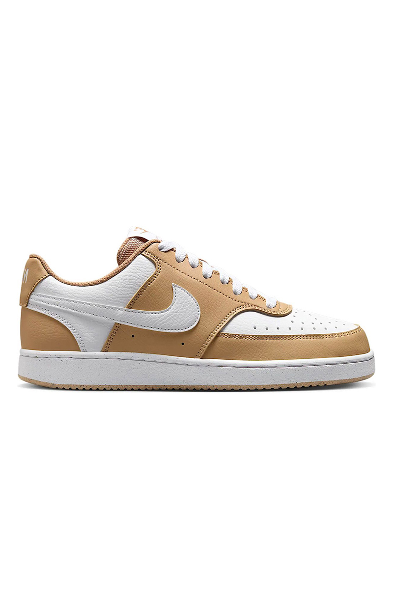 Casual sneaker d bruin