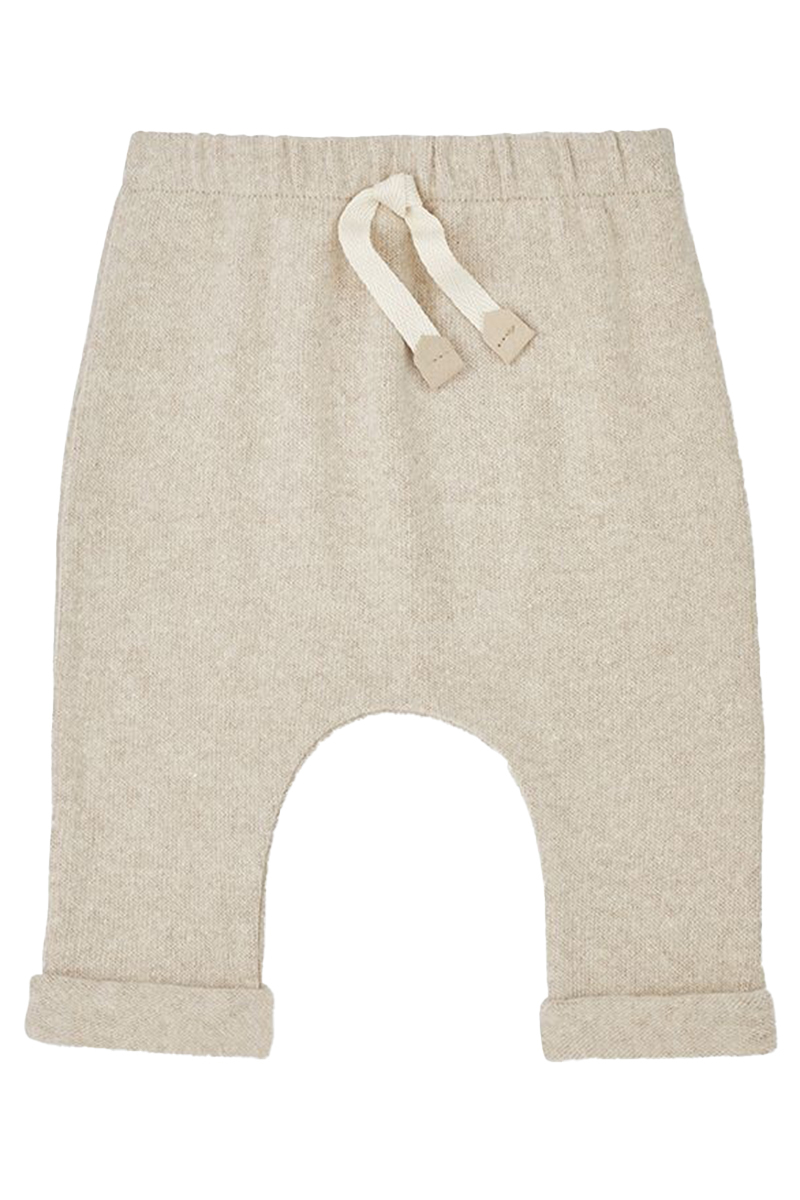 1+ In The Family Alain bruin/beige-1 1