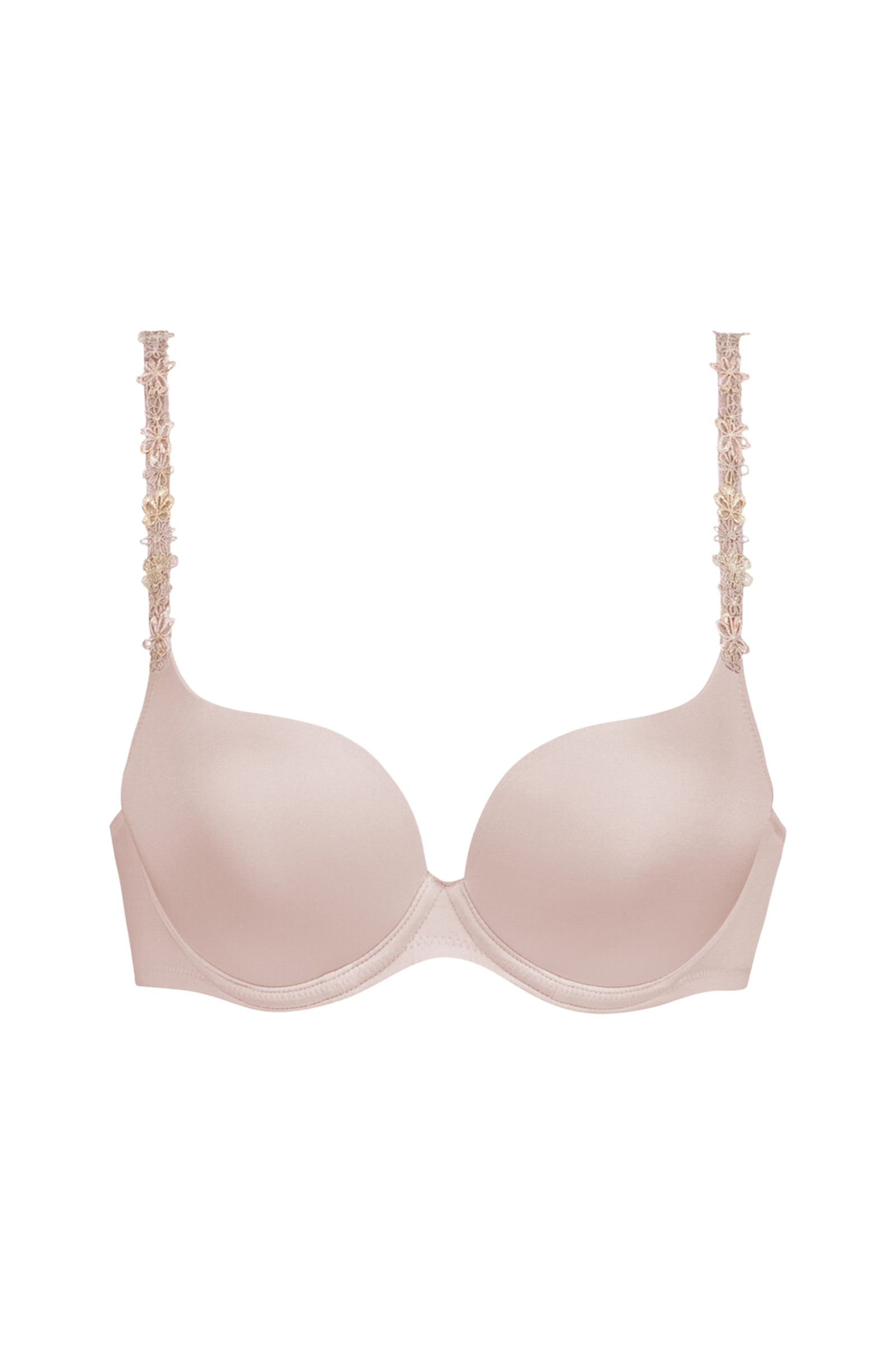 Lingerie dames bh rose