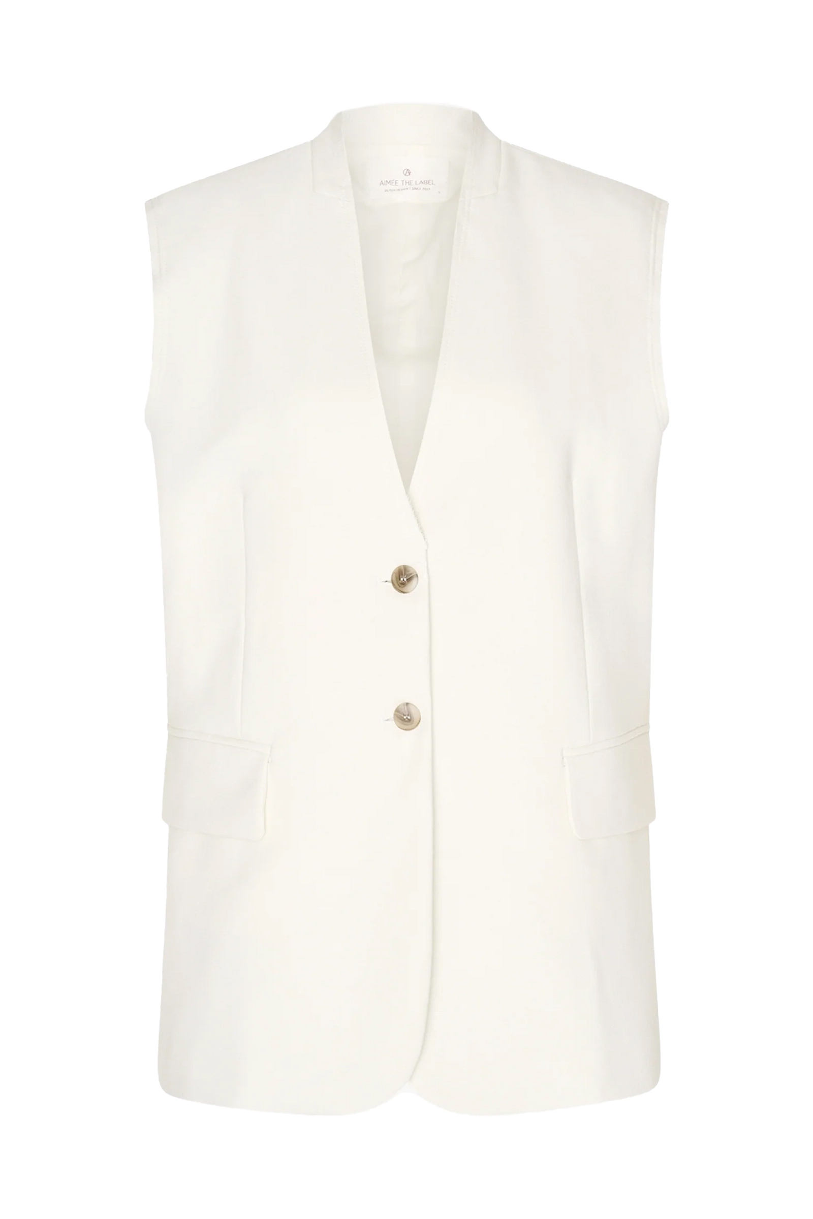 Aimee The Label 00335988-1 Wit-1 1