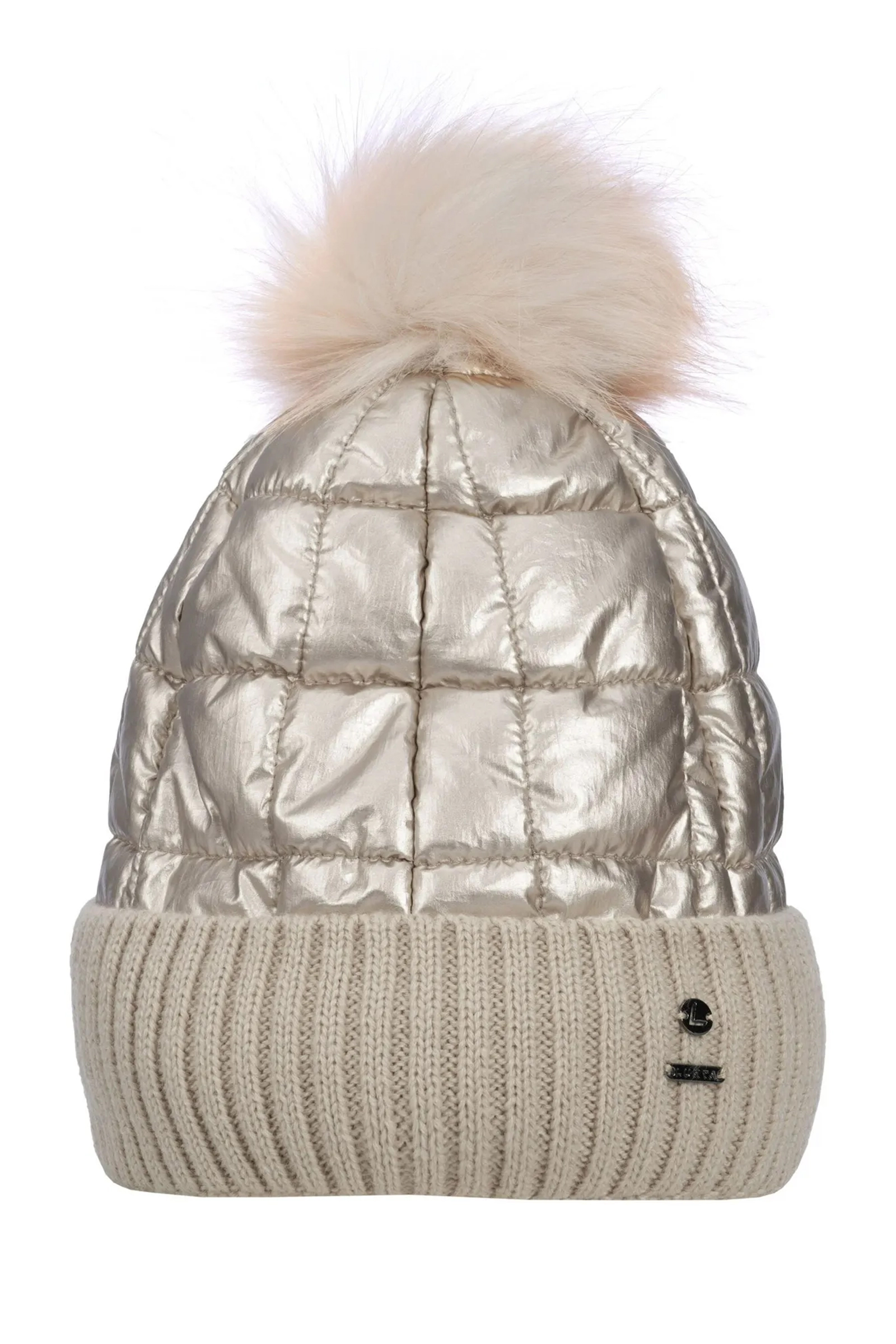 Wintersport muts senior goud