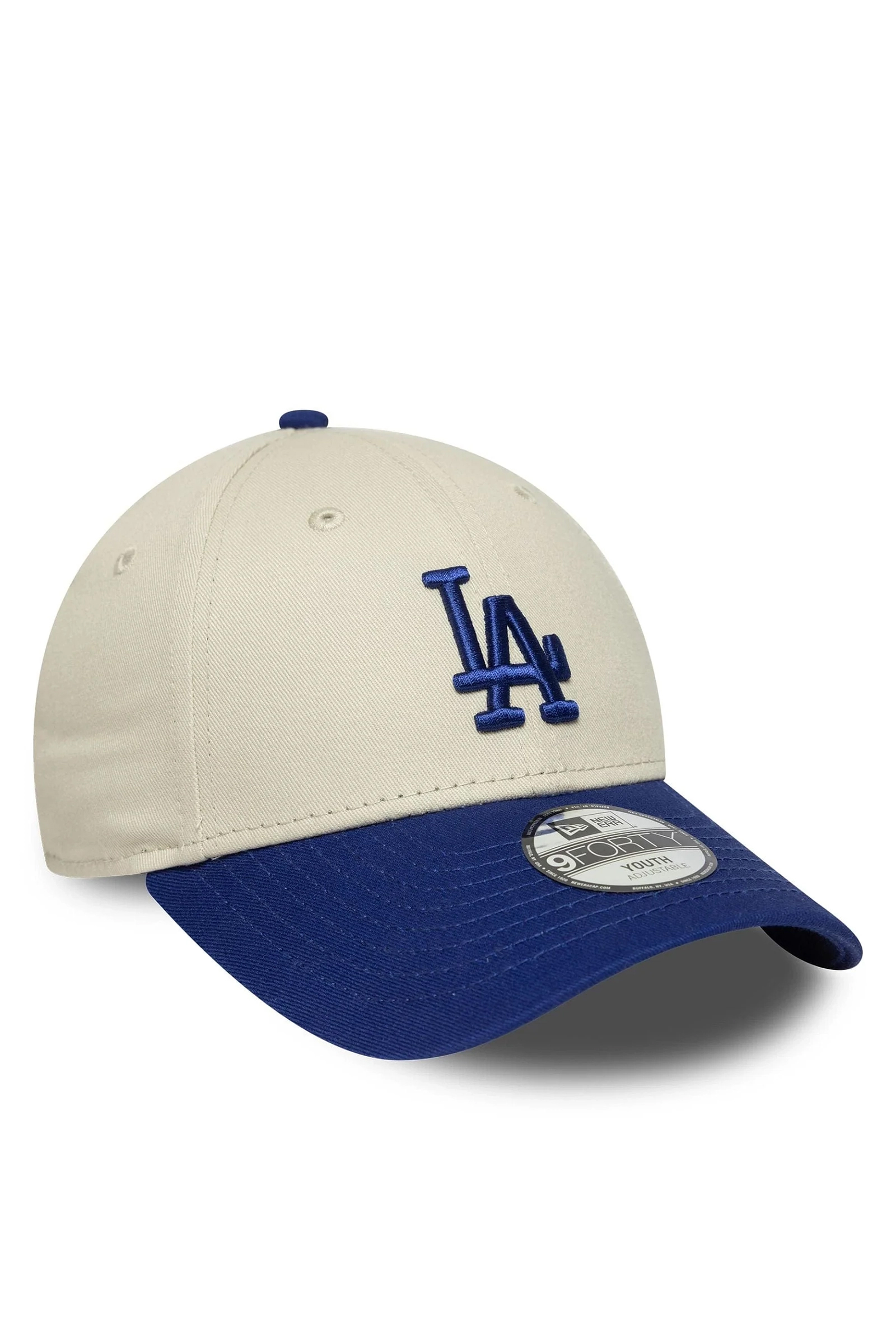 Casual cap bruin