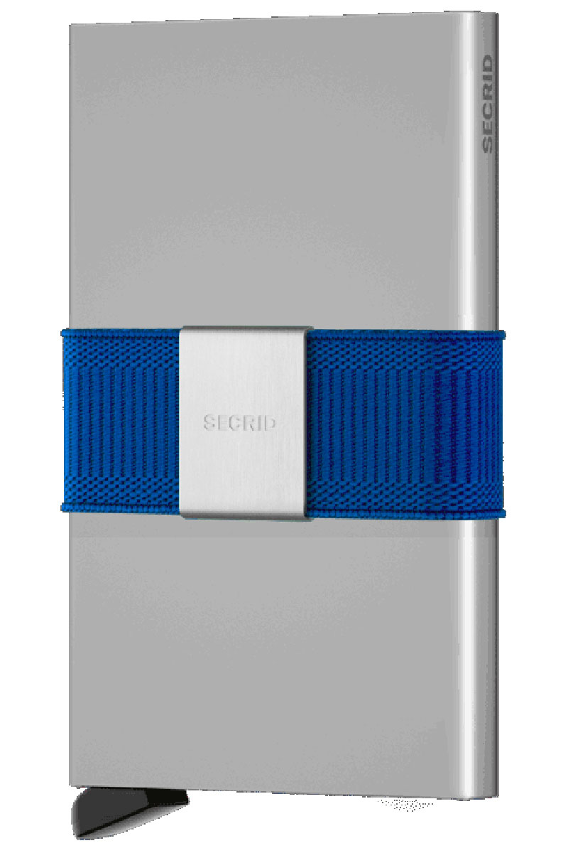 Secrid Moneyband Cobalt Blauw-1 2