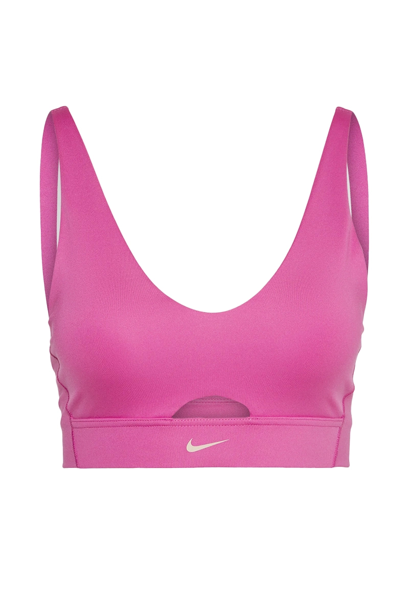 Nike Sport bh Paars-1 1