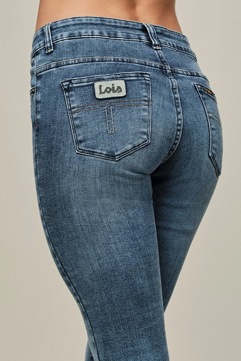 Lois raval Blauw-1 3