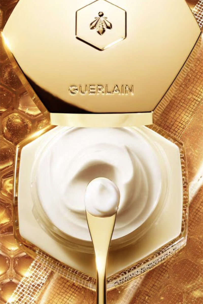 Guerlain AB/ROY 23 DAY/CR 50ML JAR Diversen-4 2