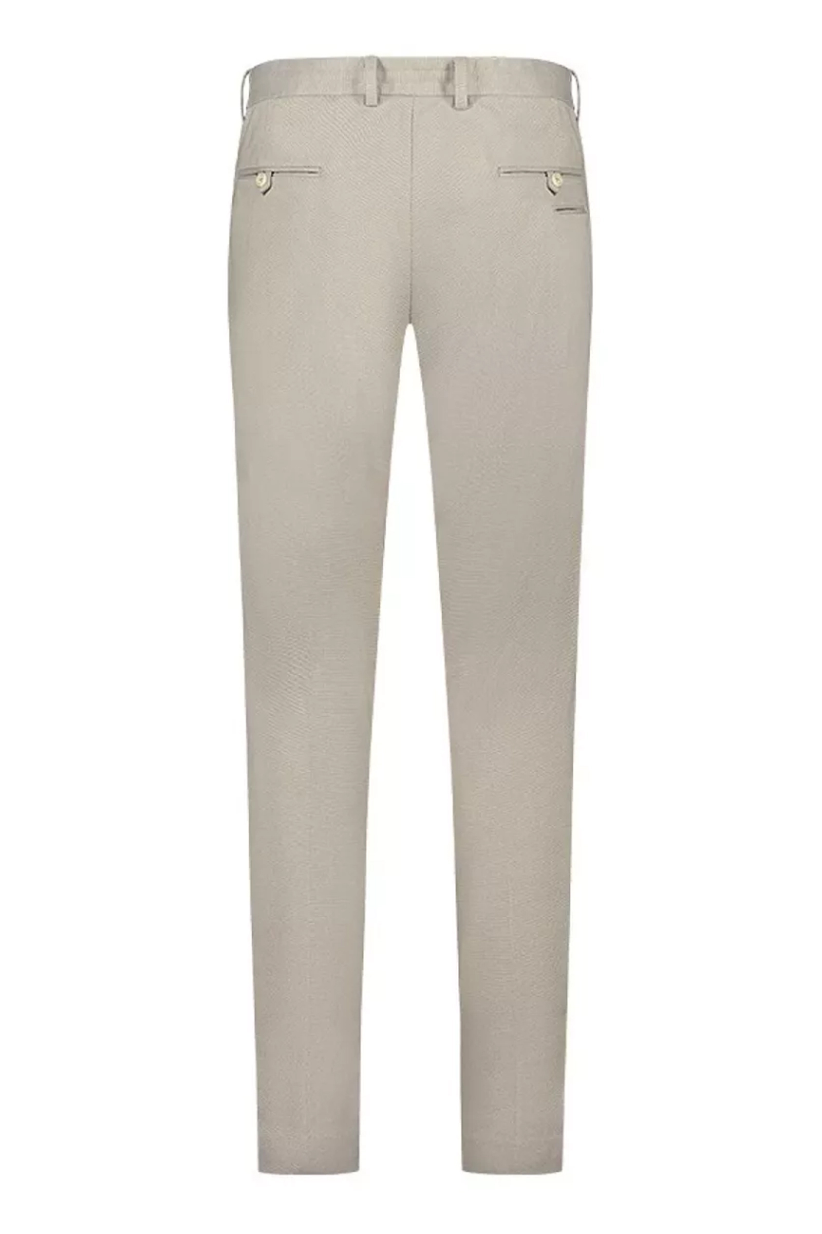 Blue Industry chino NOS Grijs-1 2