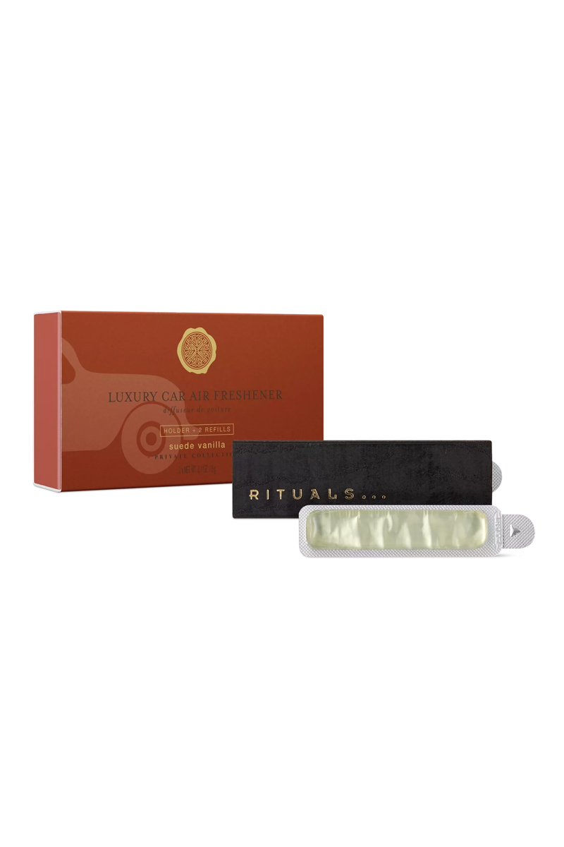 Parfumerie interieur geuren diversen